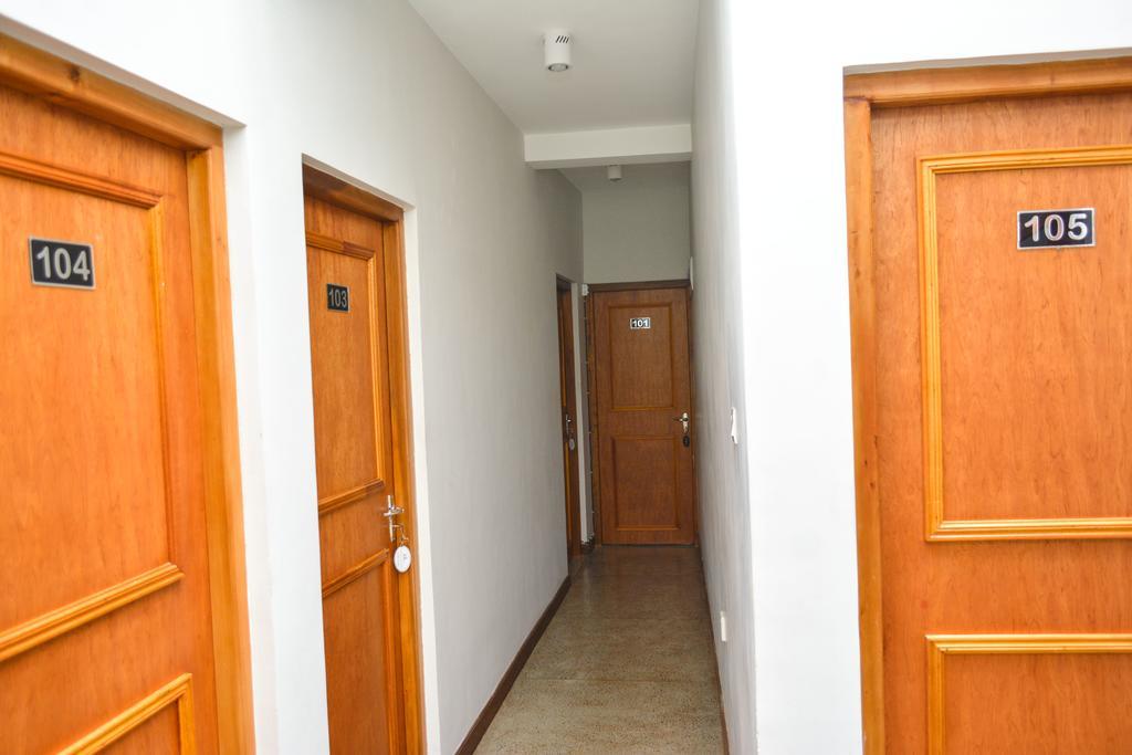 Camarin Residence Kandy Exterior photo