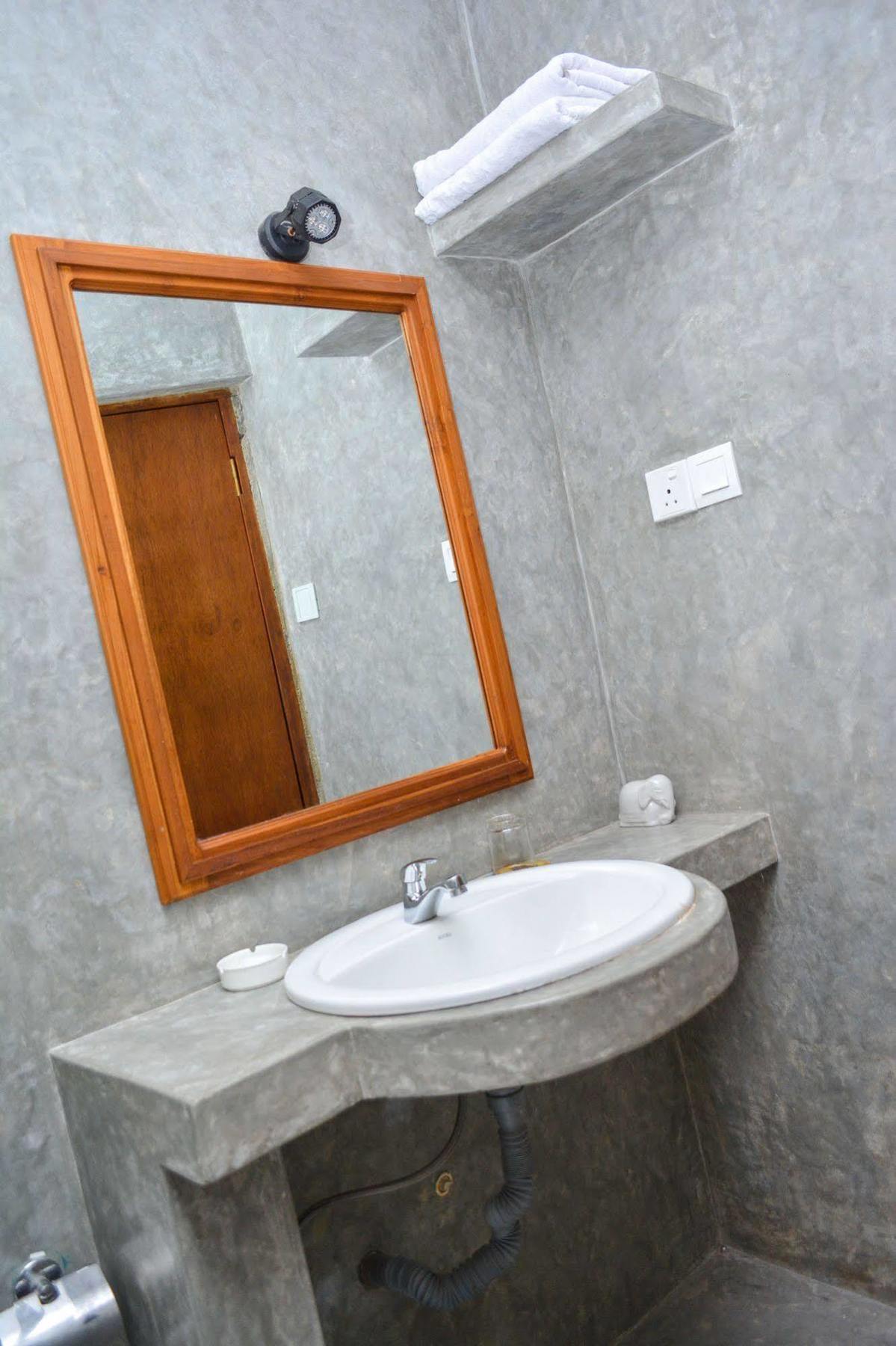 Camarin Residence Kandy Exterior photo